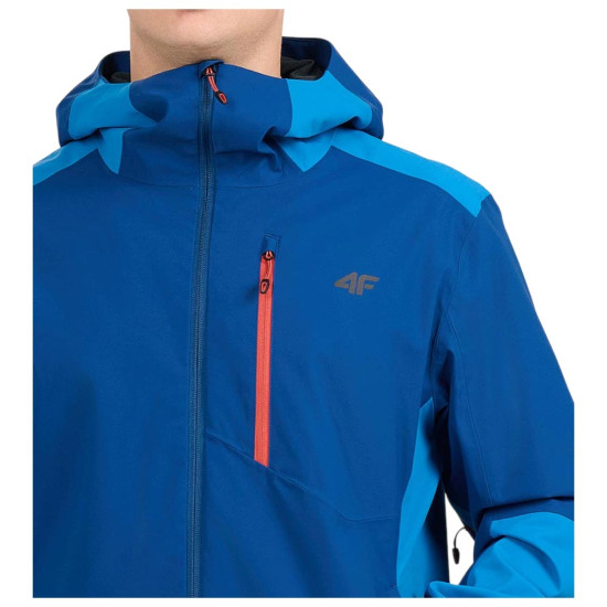 4F TECHNICAL JACKET
